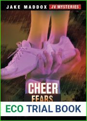 Cheer Fears (Jake Maddox JV Mysteries)