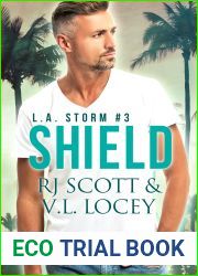 Shield (L.A. Storm #3)