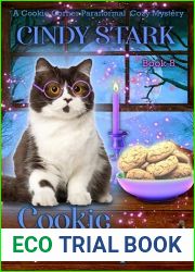Cookie Whispers (Cookie Corner, #8)