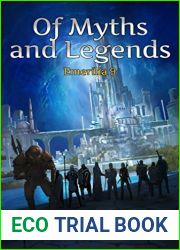 Of Myths and Legends (Emerilia, #9)