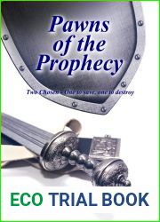 Pawns of the Prophecy
