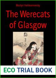 The Werecats of Glasgow