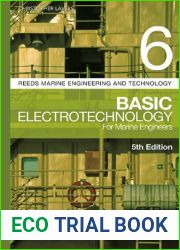Basic Electrotechnology Volume 6