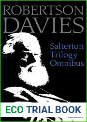 Salterton Trilogy Omnibus