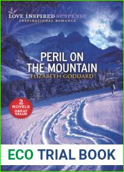 Peril on the Mountain
