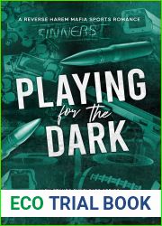 Playing for the Dark (High Stakes Syndicate #1)