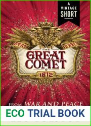 Natasha, Pierre, and the Great Comet of 1812