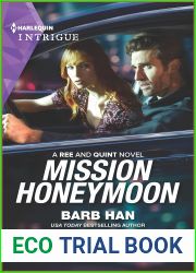Mission Honeymoon (Ree and Quint #4)