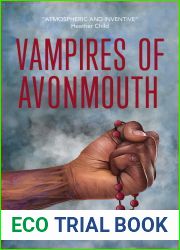 Vampires of Avonmouth