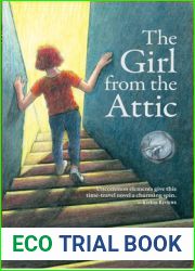 The Girl From the Attic