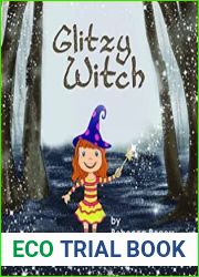 Glitzy Witch