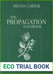 The Propagation Handbook: A guide to propagating houseplants