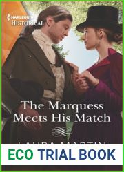 The Marquess Meets His Match (Matchmade Marriages, #1)