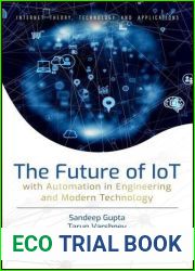 The Future of IoT with Automation in Engineering and Modern Technology