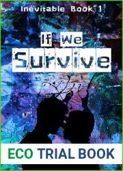 If We Survive (Inevitable, #1)