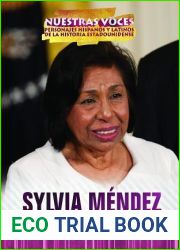 Sylvia Mendez: activista de derechos civiles (Civil Rights Activist) (Nuestras voces: personajes hispanos y latinos de la historia estadounidense (Our … of American History)) (Spanish Edition)