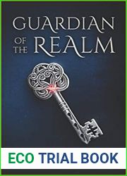 Guardian of the Realm (The Red Cliffs Chronicles #2)