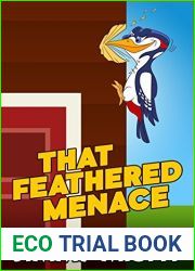 That Feathered Menace