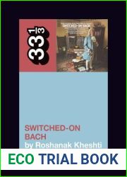 Switched-On Bach