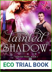 Tainted Shadow (Tainted Pearl, #1)