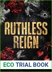 Ruthless Reign (Tarnished Reign, #1)