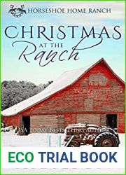 Christmas at the Ranch (Horseshoe Home Ranch #7)
