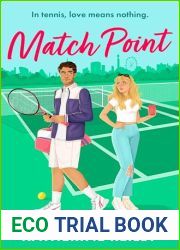 Match Point: an enemies to lovers tennis romance perfect for fans of Wimbledon