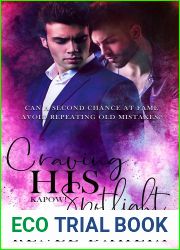 Craving His Spotlight (Kapow #3)