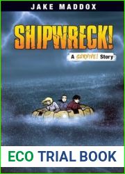 Shipwreck! (Jake Maddox Sports Stories)
