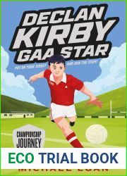 Declan Kirby: GAA Star: Championship Journey