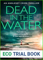 Dead in the Water (Anglesey #5)