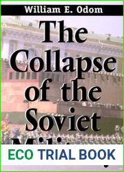 Collapse of the Soviet Military by Odom, Gen. William E., Odom, William E. (2000) Paperback