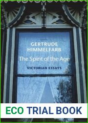 The Spirit of the Age