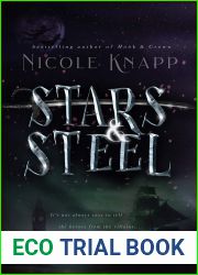 Stars and Steel (Hook and Crown #2)