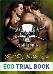 Devil Souls MC Bundle: Books 1-4