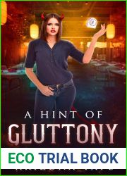 A Hint Of Gluttony