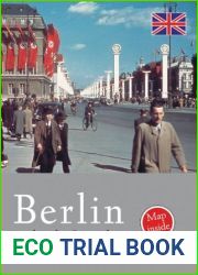 Berlin Under the Swastika (Berlin Ed, Map inside)