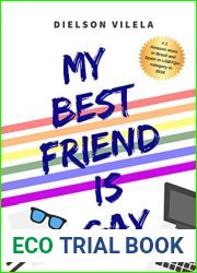 My best friend is gay