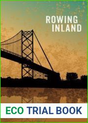 Rowing Inland (Made in Michigan Writer Series)