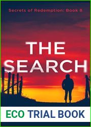 The Search (Secrets of Redemption #8)