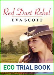 Red Dust Rebel (A Red Dust Romance, #4)