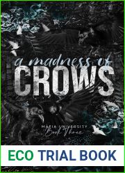 A Madness of Crows (Mafia University #3)