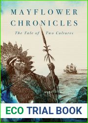 Mayflower Chronicles: The Tale of Two Cultures