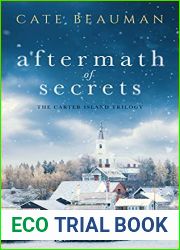 Aftermath of Secrets (Carter Island, #2)