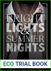 Bright Lights and Summer Nights (Black Tie Billionaires, #3)