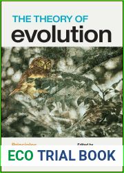 The Theory of Evolution: Principles, Concepts, and Assumptions