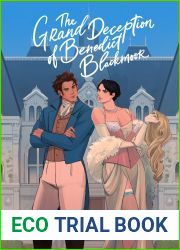 The Grand Deception of Benedict Blackmoor