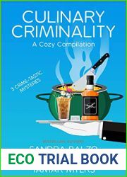 Culinary Criminality
