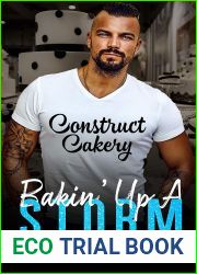 Bakin| Up A Storm (Construct Cakery)