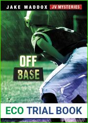 Off Base (Jake Maddox JV Mysteries)